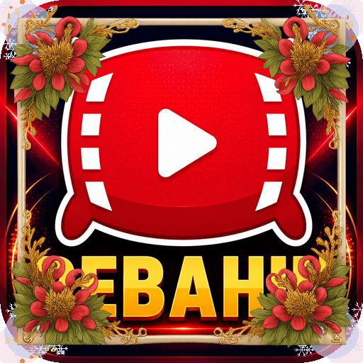 rebahin — galeri pratinjau Resmi APK